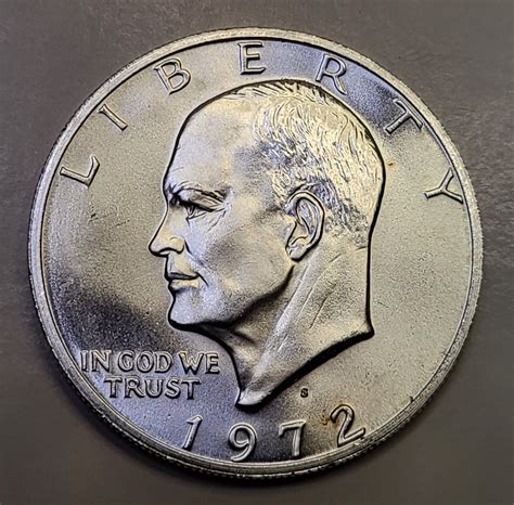 The Silver Dollar .